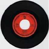 Petula Clark - My Love 7"