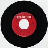 Lorne Greene - Bonanza 7"