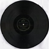 Sons of the Pioneers - Cigareetes, Whusky, and Wild, Wild Women (78 rpm)