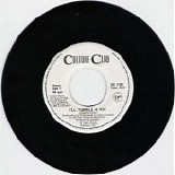 Culture Club - I'll Tumble 4 Ya! 7"