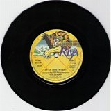 Rod Stewart - Da'Ya' Think I'm Sexy? 7"