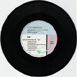Culture Club - It's a Miracle 7"