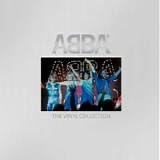 SOLD - ABBA Vinyl Box Set