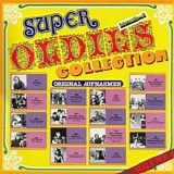 Various artists - Super Oldies International Collection Vol 4 LP