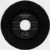 Roy Orbison - Pretty Woman 7"