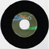 Imagination - Just an Illusion 7"