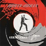 Duran Duran - A View to a Kill 7"