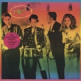 The B-52's - Cosmic Thing