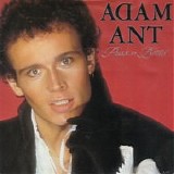 Adam Ant - Puss 'N Boots 7"