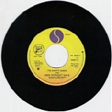 Men Without Hats - The Safety Dance 7"