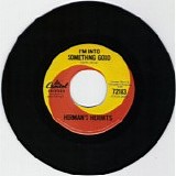 Herman's Hermits - I'm Into Something Good 7"