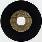 Otis Redding - (Sittin' On) The Dock of the Bay 7"