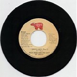 Rick Dees and His Cast of Idiots - Disco Duck (Part 1) 7"