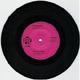Petula Clark - Downtown 7"