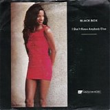 Black Box - I Don't Know Anybody Else 7''