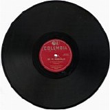 Red Buttons - Oh! My Mother-in-Law (78 rpm)