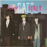 Stray Cats - Stray Cat Strut 7"