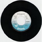 Billy Idol - White Wedding 7"