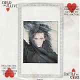 Dead or Alive - My Heart Goes Bang (Get Me to the Doctor) 7"