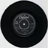 Wings - Mull of Kintyre 7"