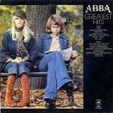 ABBA - Greatest Hits