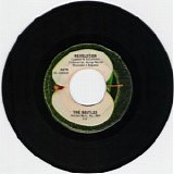 The Beatles - Hey Jude 7"