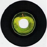 The Beatles - Hey Jude 7"