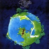 Yes - Fragile LP