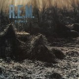 R.E.M. - Murmur LP