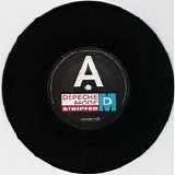 Depeche Mode - Stripped 7"