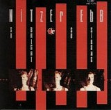 Nitzer Ebb - So Bright, So Strong LP