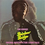 Jimi Hendrix - / 1971-Rainbow Bridge - Original Motion Picture Sound Track