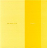 Pet Shop Boys - Aurally III, CD02