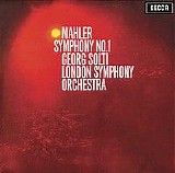 London Symphony Orchestra - Georg Solti - Symphony No.1 in D Major 'Titan'