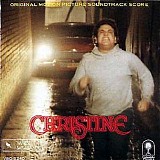 John Carpenter - Christine