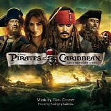 Hans Zimmer - Pirates of The Caribbean: On Stranger Tides