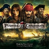 Hans Zimmer - Pirates of The Caribbean: On Stranger Tides