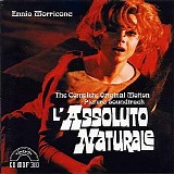 Ennio Morricone - L'Assoluto Naturale