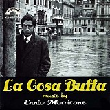 Ennio Morricone - La Cosa Buffa