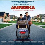 Kareem Roustom - Amreeka