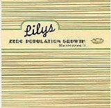 Lilys - Zero Population Growth Bliss Out 15