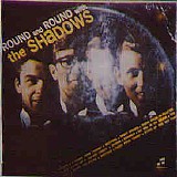 Shadows - Round And Round With The Shadows