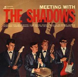 Shadows - Meeting With The Shadows