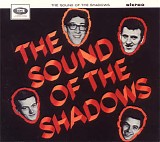 Shadows - The Sound Of The Shadows