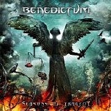 Benedictum - Seasons of Tragedy