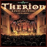 Therion - Live Gothic