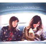 Kate & Anna McGarrigle - Tell My Sister