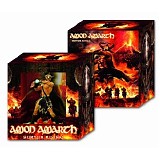 Amon Amarth - Surtur Rising (Deluxe Edition)