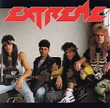 Extreme - Extreme