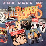 The Boppers - The Best Of The Boppers